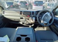TOYOTA HIACE DX-PKG 2020