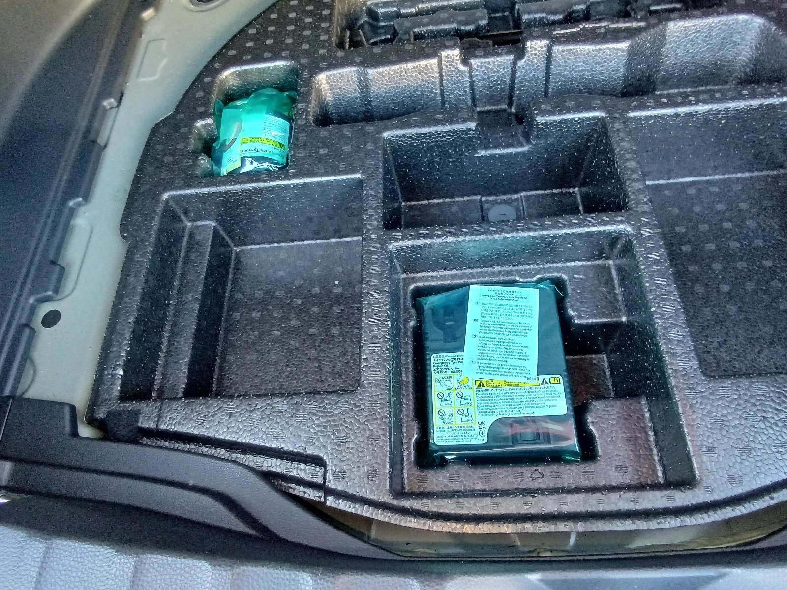 TOYOTA COROLLA CROSS Z LEATHER 2022