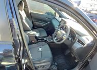 TOYOTA COROLLA CROSS Z LEATHER 2022