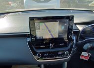 TOYOTA COROLLA CROSS Z LEATHER 2022