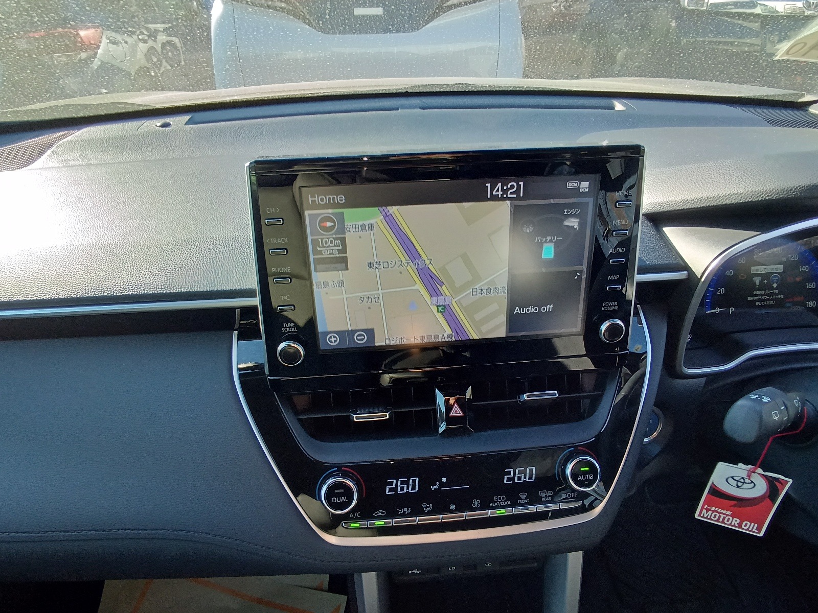 TOYOTA COROLLA CROSS Z LEATHER 2022