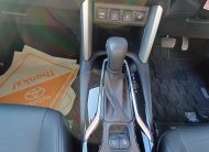 TOYOTA COROLLA CROSS Z LEATHER 2022