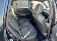TOYOTA COROLLA CROSS Z LEATHER 2022
