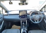 TOYOTA COROLLA CROSS Z LEATHER 2022