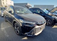 TOYOTA COROLLA CROSS Z LEATHER 2022