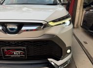 TOYOTA COROLLA CROSS Z LEATHER 2021 MODALISTA AREO KIT WITH MOONROOF