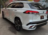 TOYOTA COROLLA CROSS Z LEATHER 2021 MODALISTA AREO KIT WITH MOONROOF