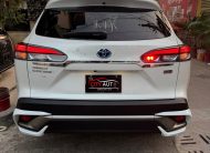 TOYOTA COROLLA CROSS Z LEATHER 2021 MODALISTA AREO KIT WITH MOONROOF