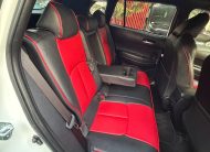 TOYOTA COROLLA CROSS Z LEATHER 2021 MODALISTA AREO KIT WITH MOONROOF