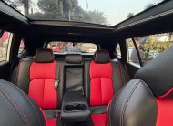 TOYOTA COROLLA CROSS Z LEATHER 2021 MODALISTA AREO KIT WITH MOONROOF