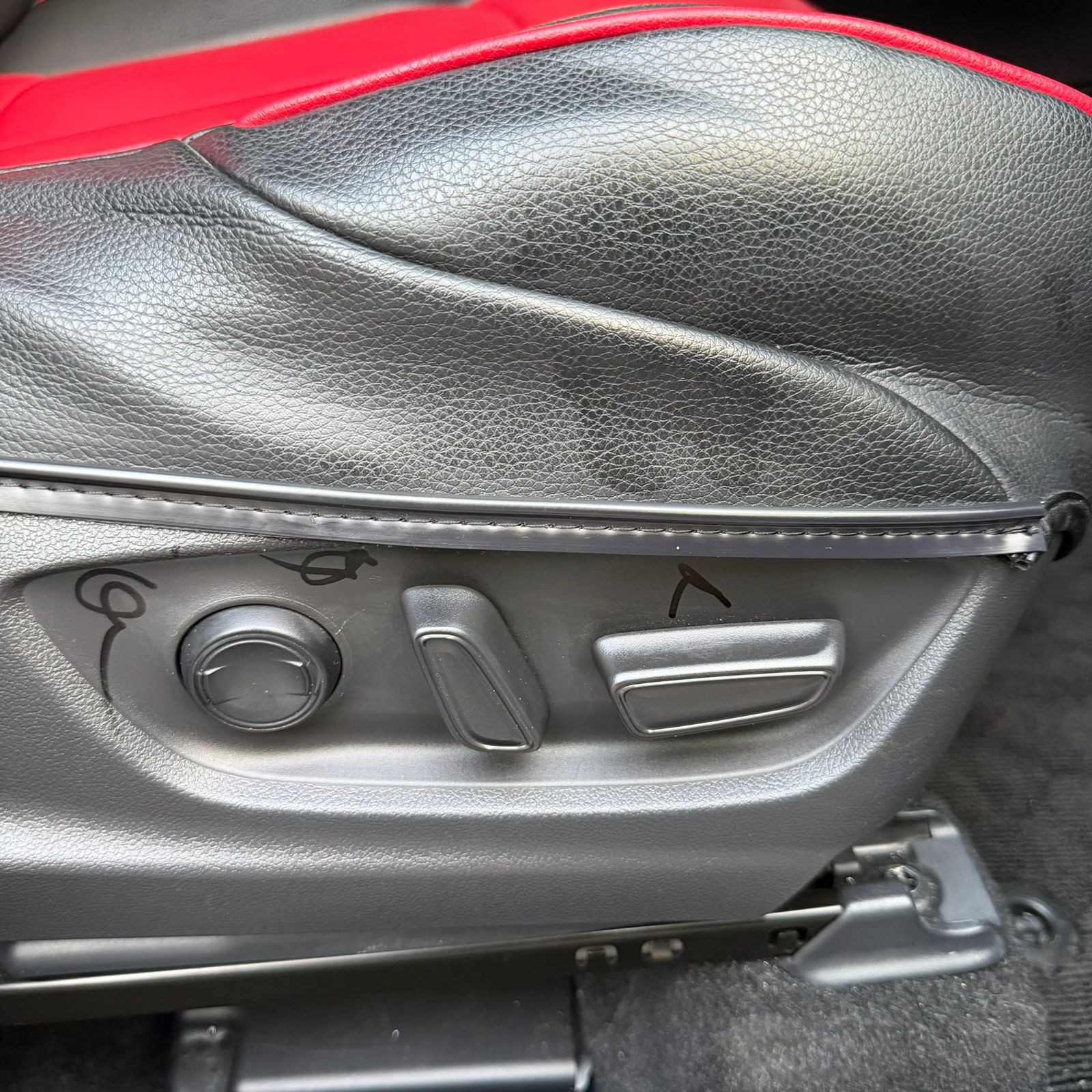 TOYOTA COROLLA CROSS Z LEATHER 2021 MODALISTA AREO KIT WITH MOONROOF