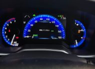 TOYOTA COROLLA CROSS Z LEATHER 2021 MODALISTA AREO KIT WITH MOONROOF