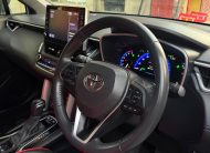 TOYOTA COROLLA CROSS Z LEATHER 2021 MODALISTA AREO KIT WITH MOONROOF