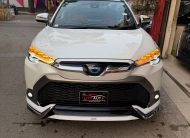 TOYOTA COROLLA CROSS Z LEATHER 2021 MODALISTA AREO KIT WITH MOONROOF