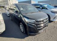 TOYOTA NOAH X-PKG NON-HYBRID 2021