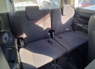 TOYOTA NOAH X-PKG NON-HYBRID 2021