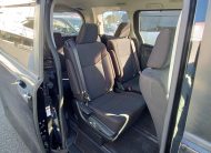 TOYOTA NOAH X-PKG NON-HYBRID 2021
