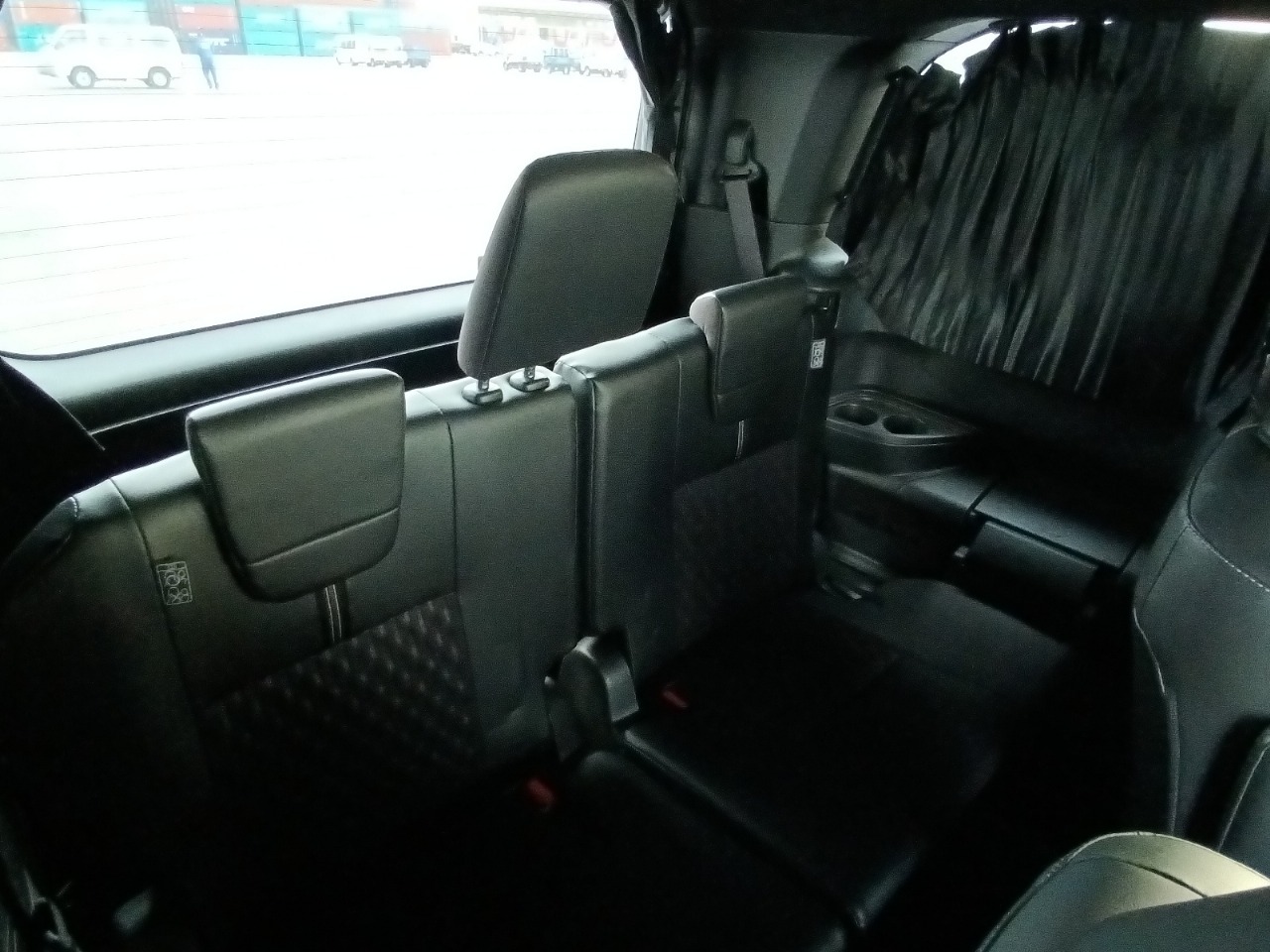 TOYOTA NOAH SZ-PKG 2022 HYBRID