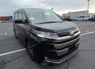 TOYOTA NOAH SZ-PKG 2022 HYBRID