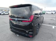 TOYOTA NOAH SZ-PKG 2022 HYBRID
