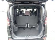 TOYOTA NOAH SZ-PKG 2022 HYBRID