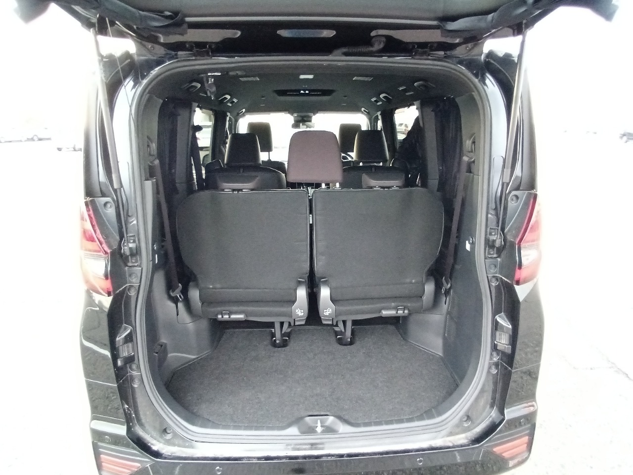 TOYOTA NOAH SZ-PKG 2022 HYBRID