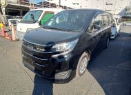 TOYOTA NOAH X-PKG NON-HYBRID 2021