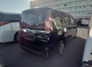 TOYOTA NOAH X-PKG NON-HYBRID 2021