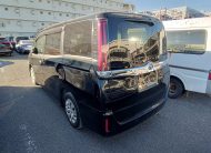 TOYOTA NOAH X-PKG NON-HYBRID 2021