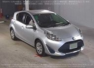 TOYOTA AQUA G PKG 2021