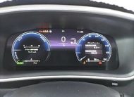 TOYOTA COROLLA CROSS Z LEATHER 2025
