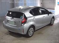 TOYOTA AQUA G PKG 2021