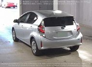 TOYOTA AQUA G PKG 2021