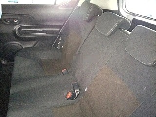 TOYOTA AQUA G PKG 2021