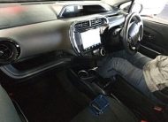 TOYOTA AQUA G PKG 2021