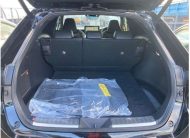 TOYOTA HARRIER Z LEATHER 2021