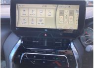 TOYOTA HARRIER Z LEATHER 2021