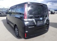 TOYOTA ESQUIRE GI 2021 HYBRID