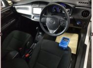 TOYOTA AXIO EX-PKG 2021 HYBRID