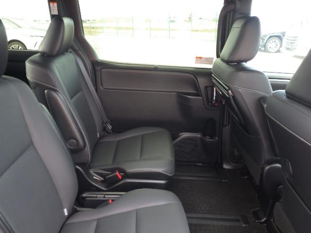 TOYOTA ESQUIRE GI 2021 HYBRID