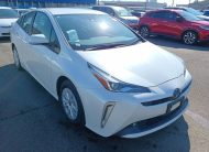 TOYOTA PRIUS S SAFTY PLUS 2021