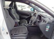 TOYOTA COROLLA CROSS Z LEATHER 2021