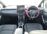 TOYOTA COROLLA CROSS Z LEATHER 2022 [FULL LOAD]