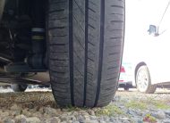 TOYOTA ESQUIRE GI  2021 BODY KIT