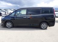 TOYOTA ESQUIRE GI 2021 HYBRID