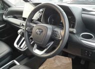 TOYOTA NOAH SZ-PKG 2022 HYBRID