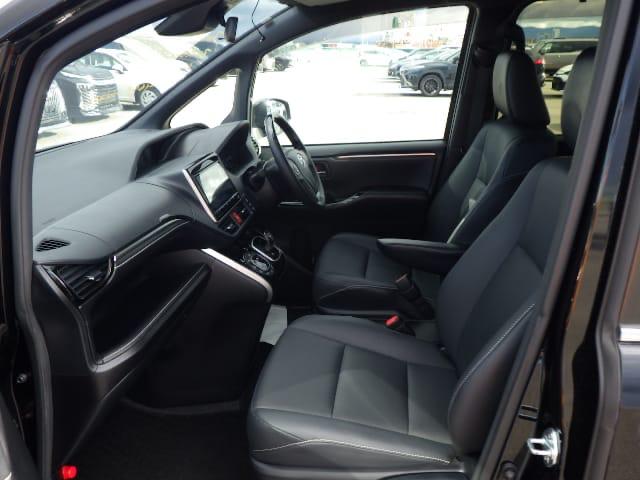 TOYOTA ESQUIRE GI 2021 HYBRID