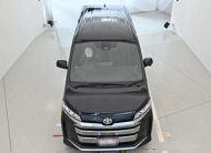 TOYOTA NOAH SZ-PKG 2022 HYBRID