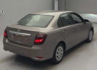 TOYOTA AXIO EX-PKG 2022 NON-HYBRID
