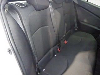 TOYOTA PRIUS S SAFTY PLUS 2021